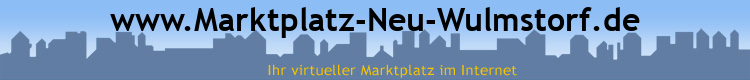 www.Marktplatz-Neu-Wulmstorf.de